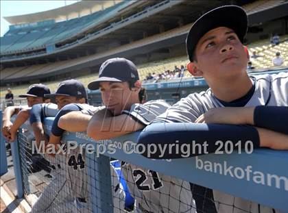 Thumbnail 2 in Venice vs. Westchester (CIF LACS D2 Playoffs)  photogallery.