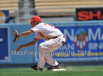 Thumbnail 2 in Venice vs. Westchester (CIF LACS D2 Playoffs)  photogallery.
