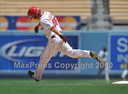 Thumbnail 1 in Venice vs. Westchester (CIF LACS D2 Playoffs)  photogallery.