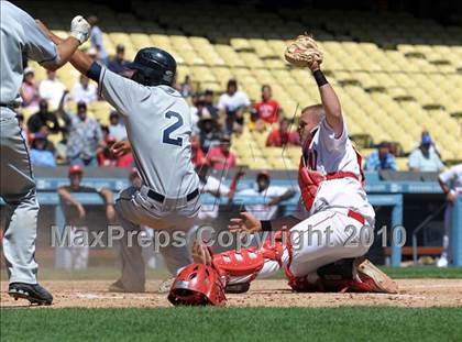 Thumbnail 2 in Venice vs. Westchester (CIF LACS D2 Playoffs)  photogallery.