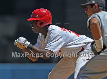 Thumbnail 2 in Venice vs. Westchester (CIF LACS D2 Playoffs)  photogallery.