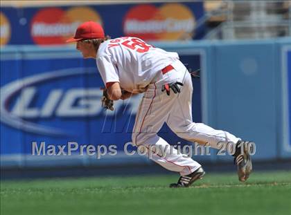 Thumbnail 3 in Venice vs. Westchester (CIF LACS D2 Playoffs)  photogallery.