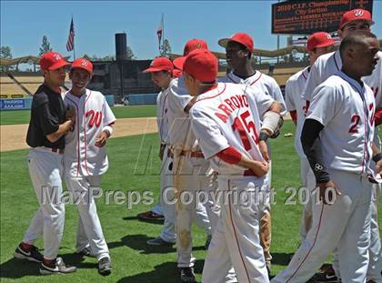 Thumbnail 3 in Venice vs. Westchester (CIF LACS D2 Playoffs)  photogallery.