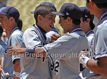 Thumbnail 1 in Venice vs. Westchester (CIF LACS D2 Playoffs)  photogallery.
