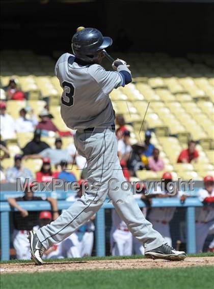 Thumbnail 1 in Venice vs. Westchester (CIF LACS D2 Playoffs)  photogallery.