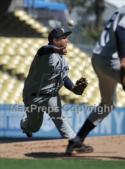 Thumbnail 3 in Venice vs. Westchester (CIF LACS D2 Playoffs)  photogallery.