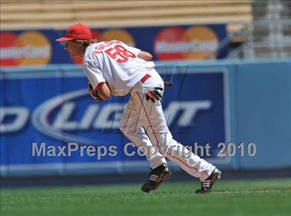 Thumbnail 1 in Venice vs. Westchester (CIF LACS D2 Playoffs)  photogallery.
