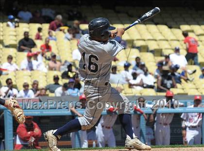 Thumbnail 1 in Venice vs. Westchester (CIF LACS D2 Playoffs)  photogallery.
