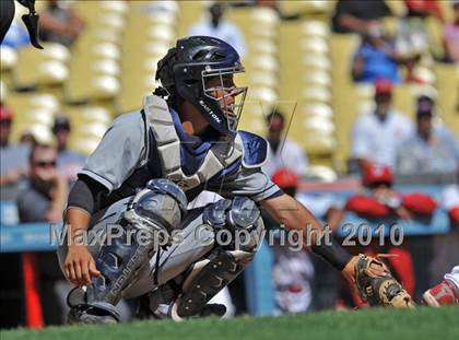 Thumbnail 3 in Venice vs. Westchester (CIF LACS D2 Playoffs)  photogallery.