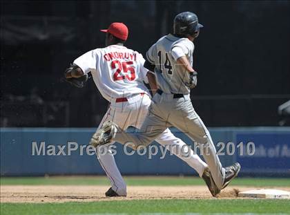 Thumbnail 3 in Venice vs. Westchester (CIF LACS D2 Playoffs)  photogallery.