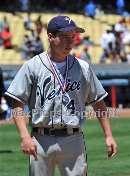 Thumbnail 3 in Venice vs. Westchester (CIF LACS D2 Playoffs)  photogallery.