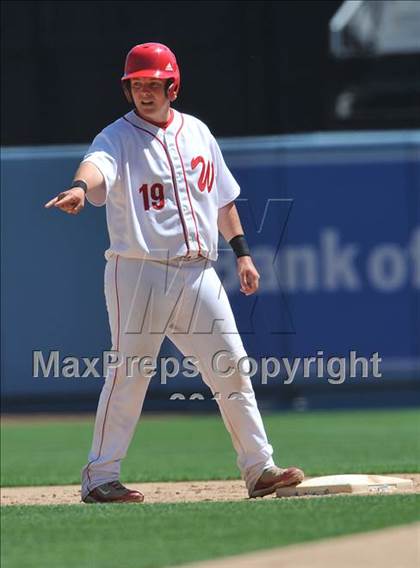 Thumbnail 1 in Venice vs. Westchester (CIF LACS D2 Playoffs)  photogallery.