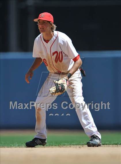 Thumbnail 2 in Venice vs. Westchester (CIF LACS D2 Playoffs)  photogallery.