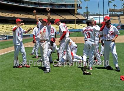 Thumbnail 1 in Venice vs. Westchester (CIF LACS D2 Playoffs)  photogallery.
