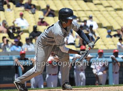Thumbnail 2 in Venice vs. Westchester (CIF LACS D2 Playoffs)  photogallery.