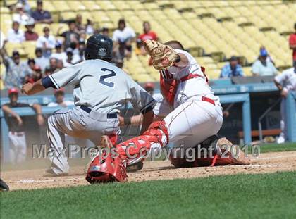 Thumbnail 3 in Venice vs. Westchester (CIF LACS D2 Playoffs)  photogallery.