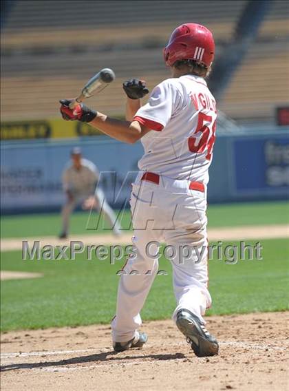 Thumbnail 3 in Venice vs. Westchester (CIF LACS D2 Playoffs)  photogallery.