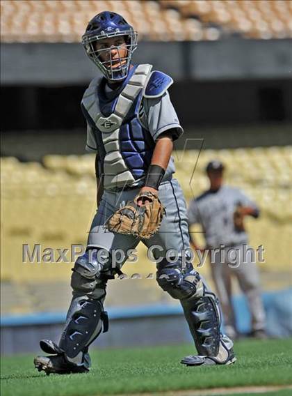 Thumbnail 3 in Venice vs. Westchester (CIF LACS D2 Playoffs)  photogallery.