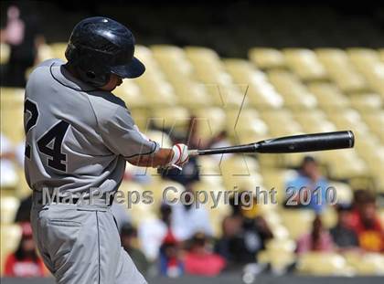 Thumbnail 2 in Venice vs. Westchester (CIF LACS D2 Playoffs)  photogallery.