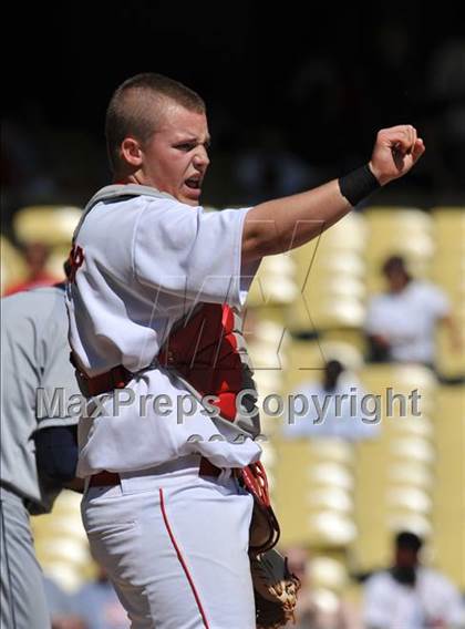 Thumbnail 3 in Venice vs. Westchester (CIF LACS D2 Playoffs)  photogallery.