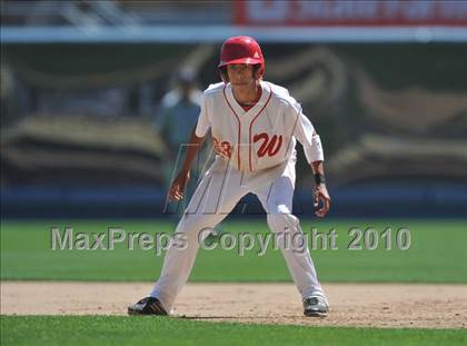 Thumbnail 2 in Venice vs. Westchester (CIF LACS D2 Playoffs)  photogallery.
