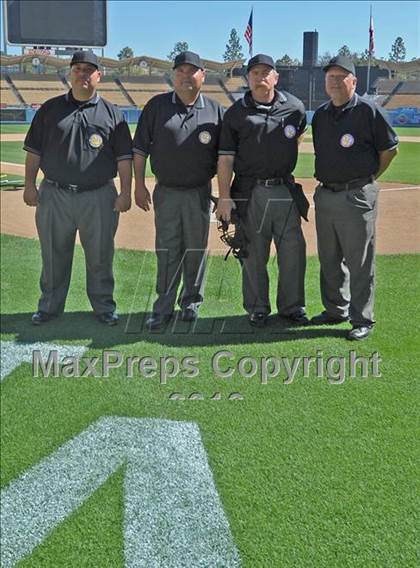 Thumbnail 2 in Venice vs. Westchester (CIF LACS D2 Playoffs)  photogallery.