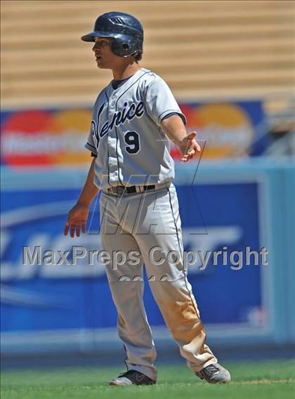 Thumbnail 3 in Venice vs. Westchester (CIF LACS D2 Playoffs)  photogallery.