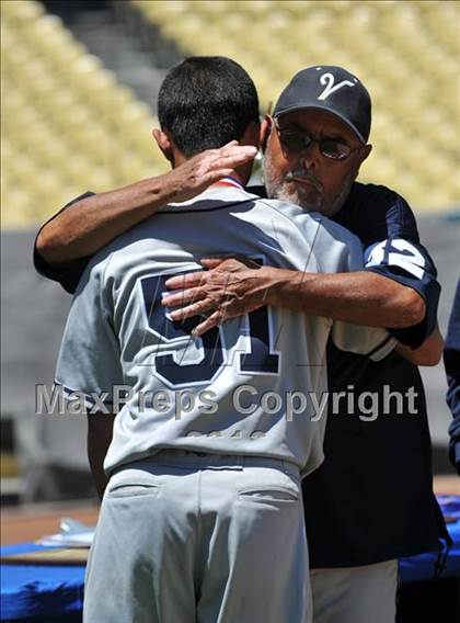 Thumbnail 2 in Venice vs. Westchester (CIF LACS D2 Playoffs)  photogallery.