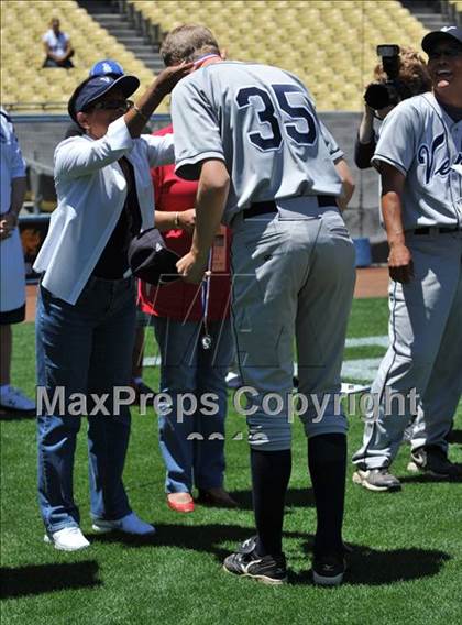 Thumbnail 2 in Venice vs. Westchester (CIF LACS D2 Playoffs)  photogallery.