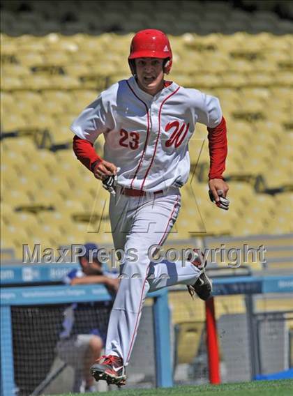 Thumbnail 2 in Venice vs. Westchester (CIF LACS D2 Playoffs)  photogallery.