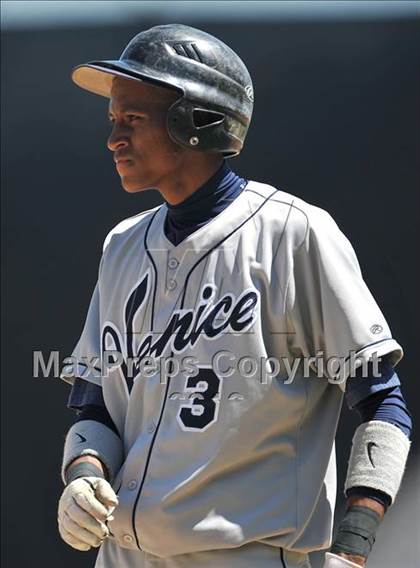 Thumbnail 1 in Venice vs. Westchester (CIF LACS D2 Playoffs)  photogallery.