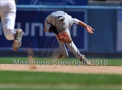 Thumbnail 1 in Venice vs. Westchester (CIF LACS D2 Playoffs)  photogallery.