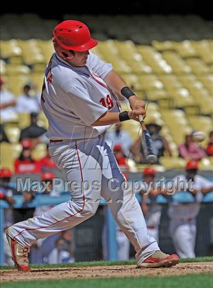 Thumbnail 1 in Venice vs. Westchester (CIF LACS D2 Playoffs)  photogallery.
