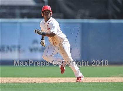 Thumbnail 1 in Venice vs. Westchester (CIF LACS D2 Playoffs)  photogallery.