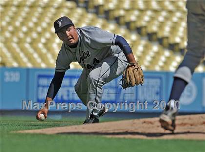 Thumbnail 1 in Venice vs. Westchester (CIF LACS D2 Playoffs)  photogallery.