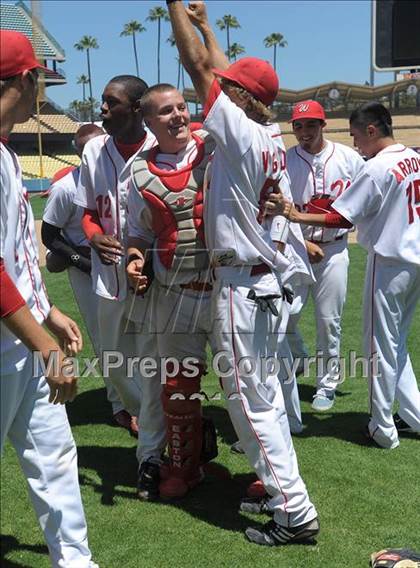 Thumbnail 3 in Venice vs. Westchester (CIF LACS D2 Playoffs)  photogallery.