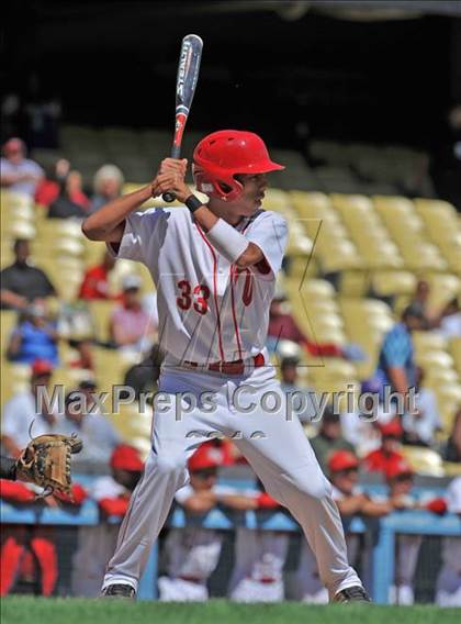 Thumbnail 1 in Venice vs. Westchester (CIF LACS D2 Playoffs)  photogallery.