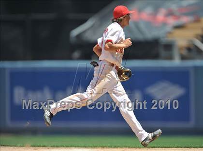 Thumbnail 1 in Venice vs. Westchester (CIF LACS D2 Playoffs)  photogallery.