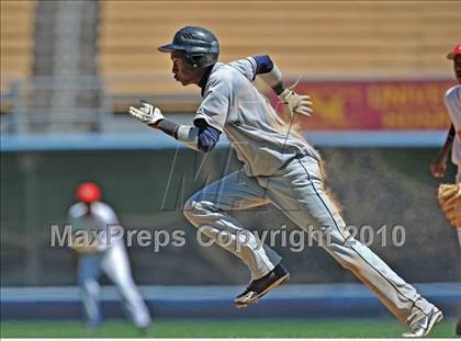 Thumbnail 3 in Venice vs. Westchester (CIF LACS D2 Playoffs)  photogallery.