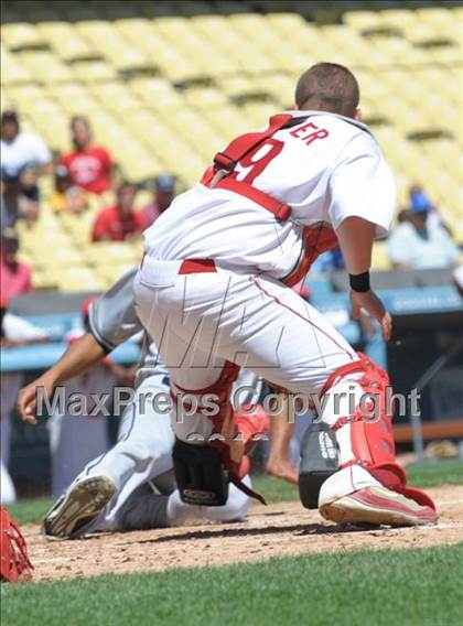 Thumbnail 2 in Venice vs. Westchester (CIF LACS D2 Playoffs)  photogallery.