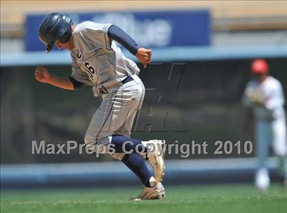 Thumbnail 3 in Venice vs. Westchester (CIF LACS D2 Playoffs)  photogallery.