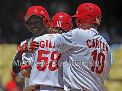 Thumbnail 3 in Venice vs. Westchester (CIF LACS D2 Playoffs)  photogallery.