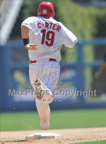 Thumbnail 2 in Venice vs. Westchester (CIF LACS D2 Playoffs)  photogallery.