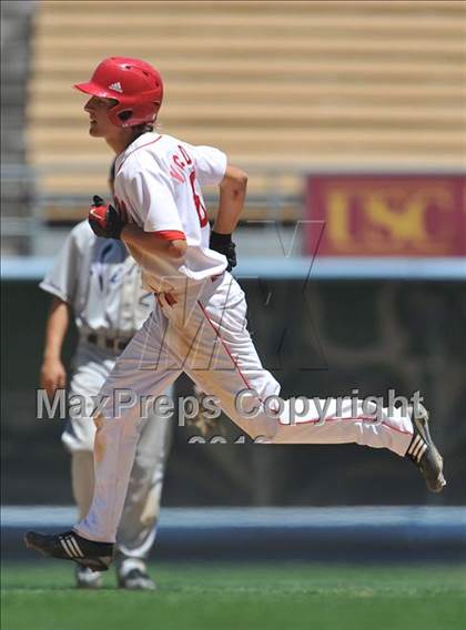 Thumbnail 3 in Venice vs. Westchester (CIF LACS D2 Playoffs)  photogallery.