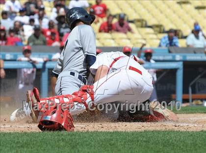 Thumbnail 1 in Venice vs. Westchester (CIF LACS D2 Playoffs)  photogallery.