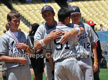 Thumbnail 3 in Venice vs. Westchester (CIF LACS D2 Playoffs)  photogallery.