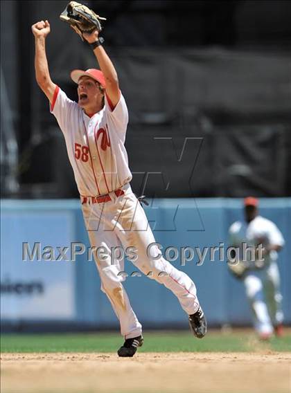 Thumbnail 1 in Venice vs. Westchester (CIF LACS D2 Playoffs)  photogallery.