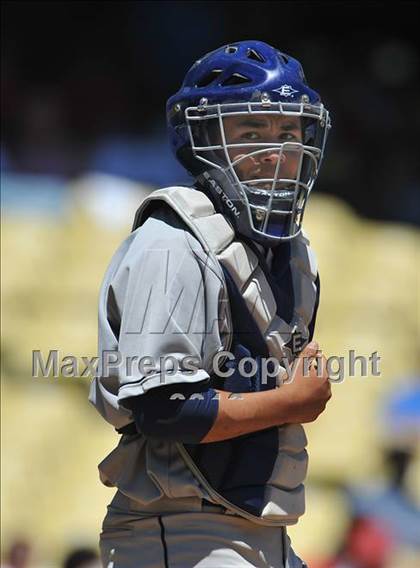 Thumbnail 3 in Venice vs. Westchester (CIF LACS D2 Playoffs)  photogallery.