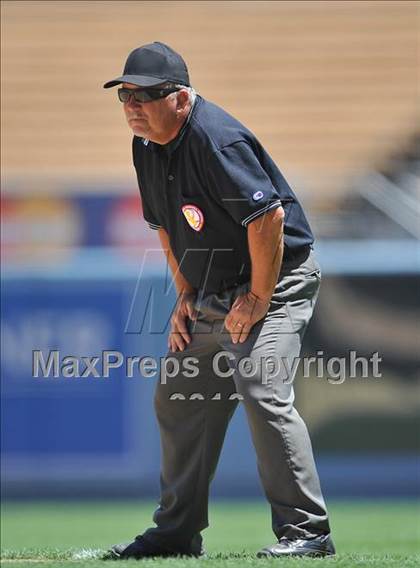 Thumbnail 3 in Venice vs. Westchester (CIF LACS D2 Playoffs)  photogallery.