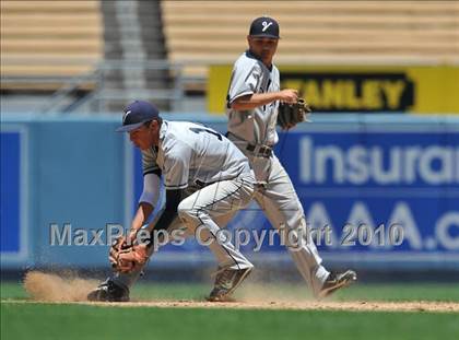 Thumbnail 3 in Venice vs. Westchester (CIF LACS D2 Playoffs)  photogallery.